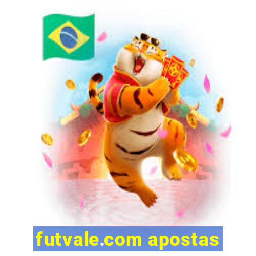 futvale.com apostas